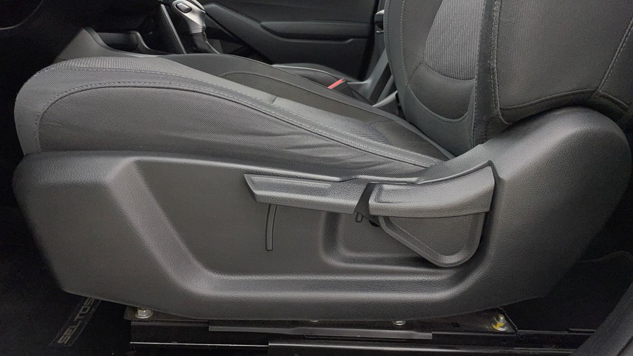 Kia Seltos LX 1.6 | Zero Down Payment | Home Test Drive