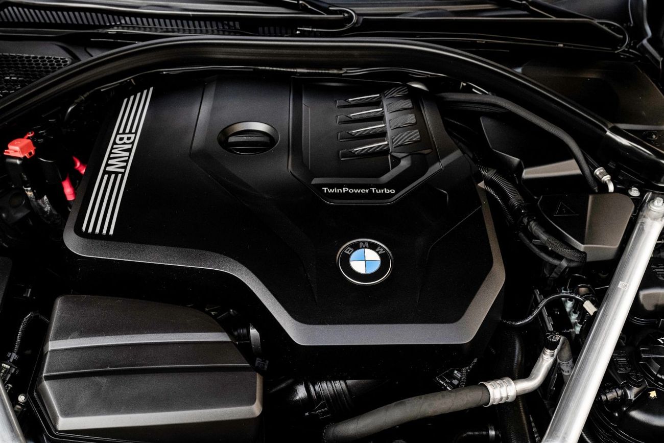 BMW 430i 30I M Sport | 4,308 P.M  | 0% Downpayment | Immaculate Condition!