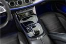 مرسيدس بنز E 63 AMG S