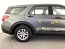 Ford Explorer 3.3 AUTO 4WD BASE CLTH | Guaranteed Warranty | 0 Down Payment