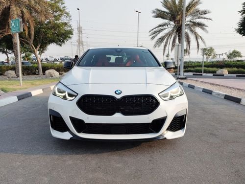 بي أم دبليو M235 