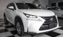 Lexus NX200t t