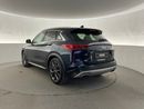 إنفينيتي QX50 Luxe Sensory Proassist | شامل الضمان | 0 ﺪﻔﻋﺓ ﺃﻮﻟﻯ