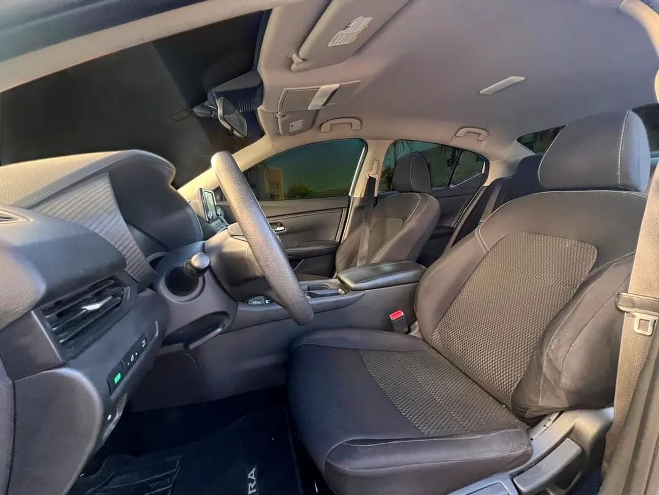 Nissan Sentra 360 PM | | S | 2.0L V4 | | 0% DOWNPAYMENT