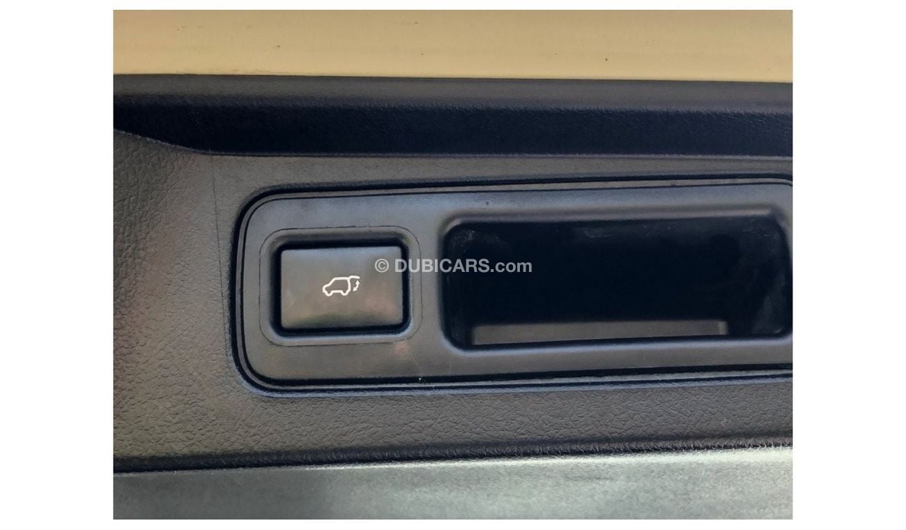 Toyota Fortuner FORTUNER V6 VXR,4.0L 2019 TOP OF RANGE