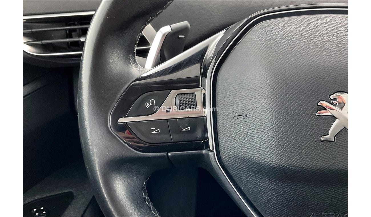 Peugeot 3008 Active | 1 year free warranty | 0 down payment | 7 day return policy