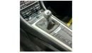 Porsche 718 Cayman 2016 Porsche Cayman GT4 Manual Transmission, Warranty, Full Porsche Service History, Low Kms, GCC