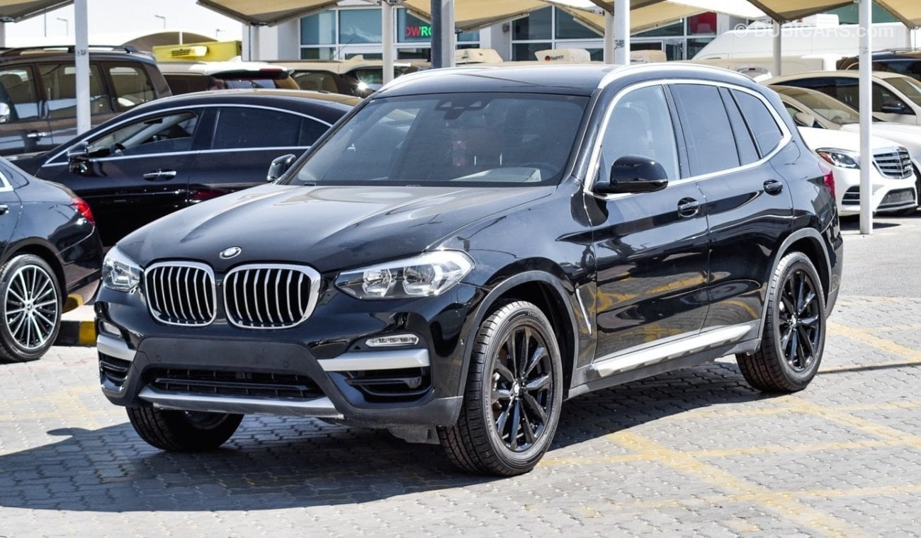 BMW X3 Warranty Included - Bank Finance Available ( 0%)