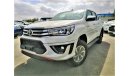 Toyota Hilux v6 full option petrol