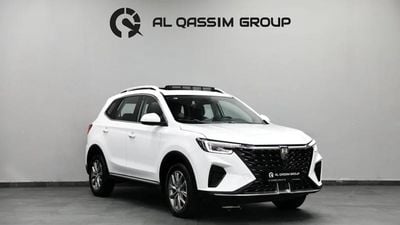 رووي RX5  Brand New | Full option | V4 1.5L | Warranty Till 2028 | Brand New | AED 950 monthly with 0% Downpay