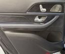 مرسيدس بنز GLS 450 4MATIC