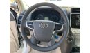 Toyota Prado TOYOTA PRADO 4.0L V6 TXL WITH PUSH START PRICE FOR EXPORT