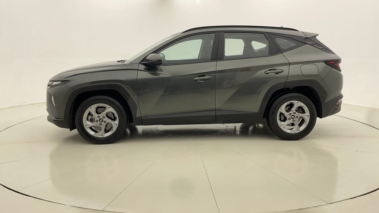 هيونداي توسون SMART 2 | بدون دفعة مقدمة | اختبار القيادة في المنزل