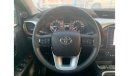 Toyota Hilux Toyota Hilux Pick Up M/T 2.7L V4 Gasoline Full Option