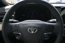 Toyota Camry Toyota Camry E-Plus 2.5L Hybrid, Model 2025, Color White (Export Price)