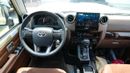 Toyota Land Cruiser Pick Up  LC79 DC 2.8L DSL FULL AT