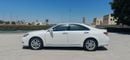 لكزس ES 350 Lexus Es350 Model 2012
