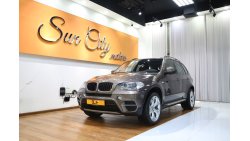 BMW X5 ((BEST DEAL))2013 BMW X5 3.0L V6 TT XDRIVE 35i - IMMACULATE CONDITION - DOWN PAYMENT SUPPORT