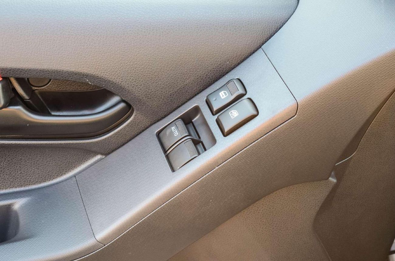 Isuzu DMax ISUZU DMAX 2.5L 2WD SC DIESEL PICKUP 2026