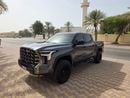 Toyota Tundra 2024 SR5 V6 twin turbo 389hp 4x4 LOW MILEAGE In perfect condition
