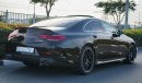 Mercedes-Benz CLS 53 AMG 4MATIC PLUS , COUPE , 2022 , GCC , 0Km , With 3 Yrs or 100K Km WNTY