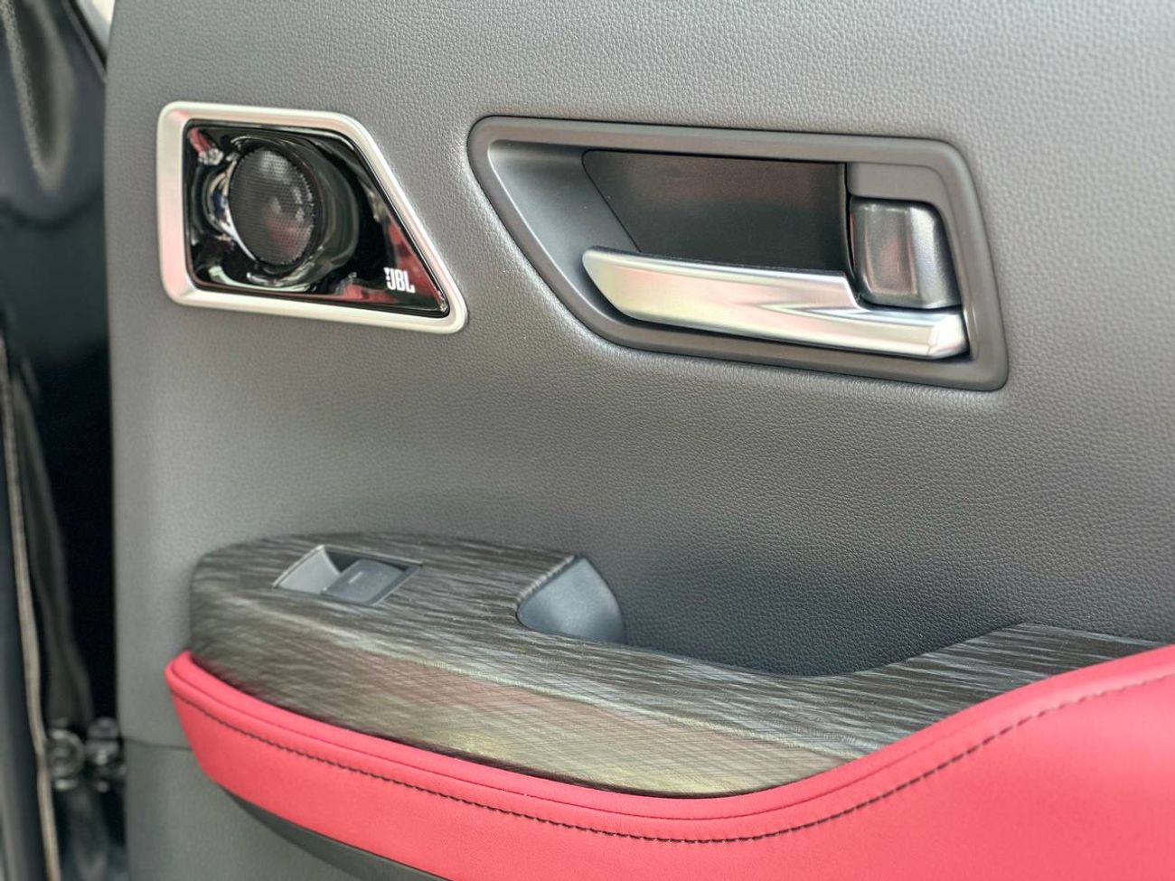 Toyota Land Cruiser VXR 3.3L DSL A/T // 2026 // Full Option With Radar & 360Camera , Head Up Display // Special Offer //