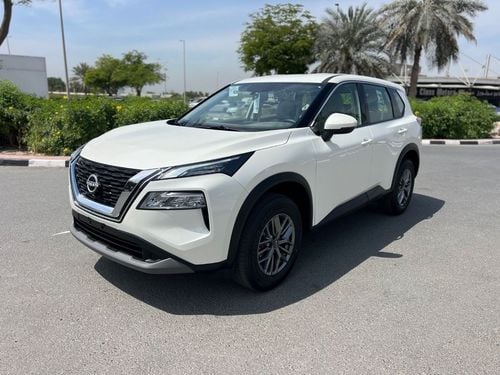 Nissan X Trail S