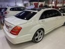 Mercedes-Benz S 350 Mercedes s350 clean car