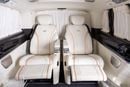 Mercedes-Benz V 250 Std 2.1L VIP-Star Light System-Low Mileage-Maybach Wheels-Rear Seats Entertainmen