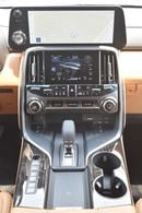 Lexus LX 700h Signature
