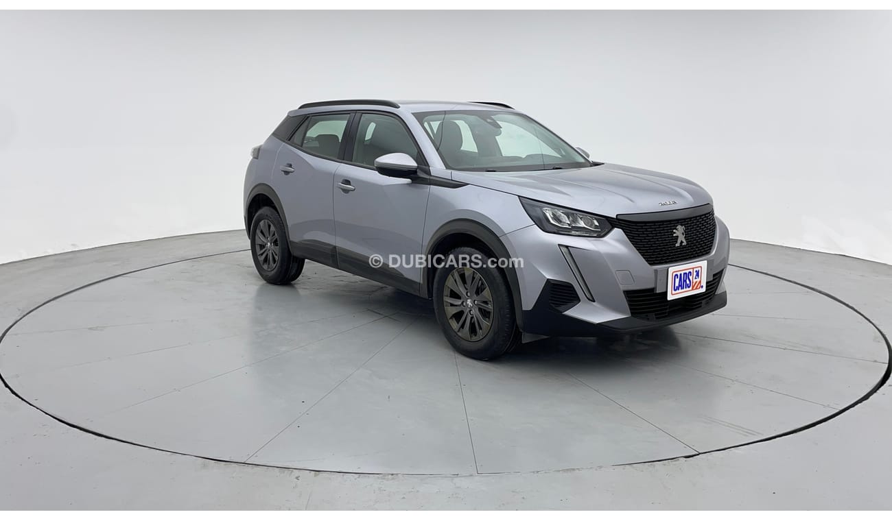 Peugeot 2008 ACTIVE 1.6 | Zero Down Payment | Free Home Test Drive