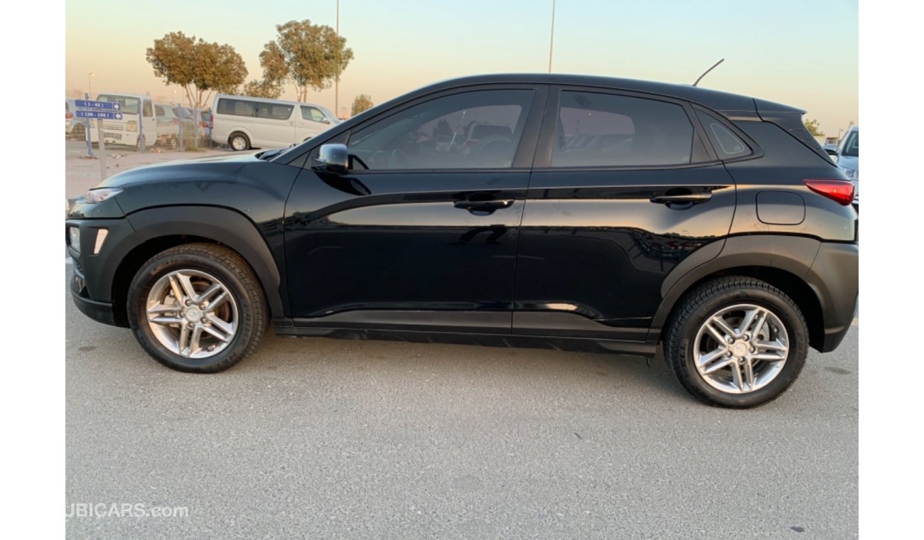 Hyundai Kona KEY START AND ECO RUN & DRIVE 2.0L V4 2019 US IMPORTED