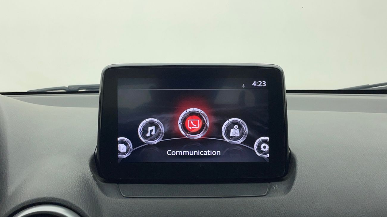 Mazda CX3 GT 2 | Zero Down Payment | Home Test Drive