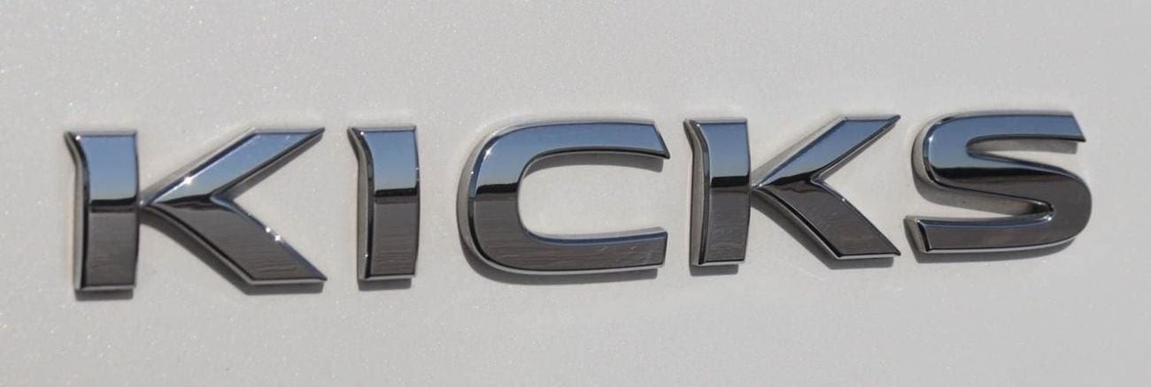 نيسان كيكس Nissan kicks 1.6L 2020 GCC accident-free in excellent condition 812 P.M