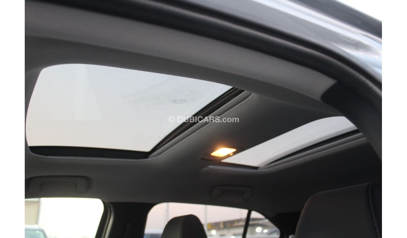 Mitsubishi Eclipse Cross 1.5 Eclipse Cross 4WD