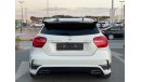 مرسيدس بنز A 45 AMG Std