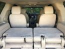 Chevrolet Tahoe 2LTZ 5.3L