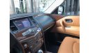 Nissan Patrol Platinum V6 GCC , No Accident, mint condition