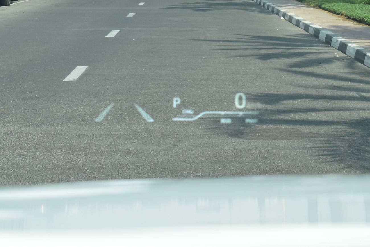 Toyota Highlander 2023 MODEL: TOYOTA HIGHLANDER LIMITED 2.5L HEV (ONLY FOR EXPORT)