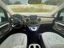 Mercedes-Benz V 250 2.0L in LEFT HAND DRIVE (LOCAL)