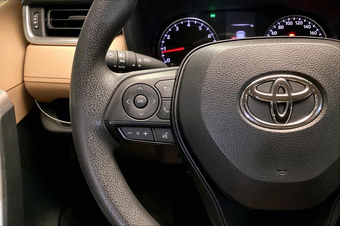 Toyota RAV4 EX | Guaranteed Warranty | 0 Down Payment