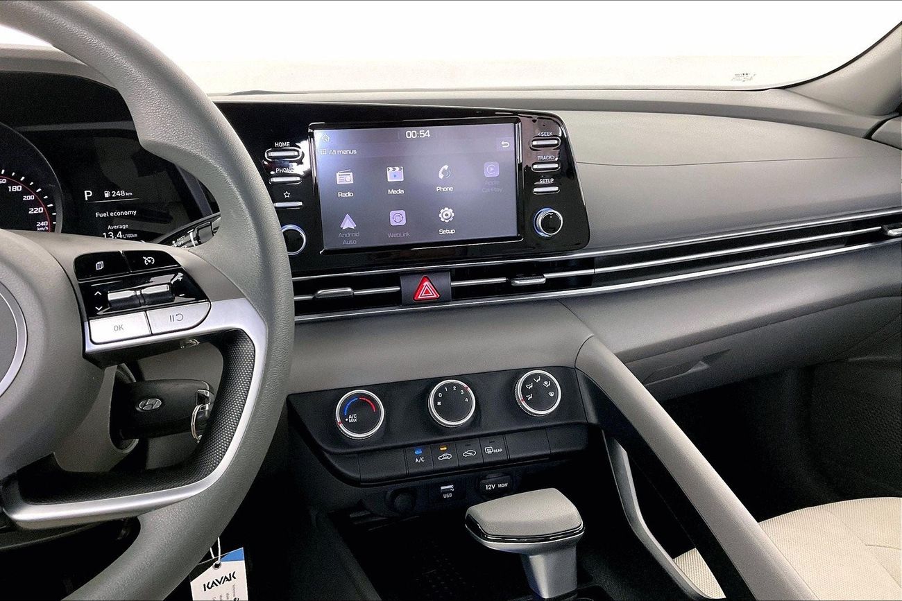 Kia Cerato LX | 1 year free warranty | 0 Down Payment