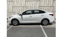 Hyundai Accent 1.6 EX 1.6 | Under Warranty | Free Insurance | Inspected on 150+ parameters