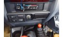 Toyota Land Cruiser 79 SC PICKUP LX LIMITED V8 4.5L TD 4WD MT