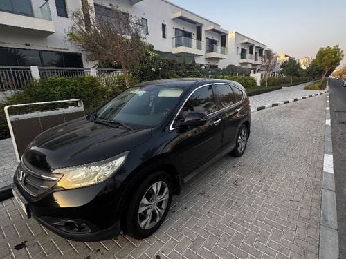 Honda CR-V EX