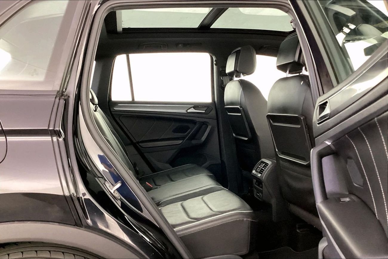 Volkswagen Tiguan R-Line | Guaranteed Warranty | 0 Down Payment