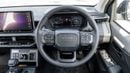 تويوتا هيلوكس (RHD) TOYOTA HILUX TRAVO OVERLAND PLUS | EXPORT ONLY