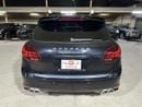 بورش كايان Turbo S 4.8L (550 HP)