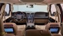 Lincoln Navigator 2015 Lincoln Navigator, Lincoln Service Warranty, GCC