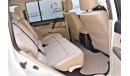 Mitsubishi Pajero AED 1525 PM | 0% DP | 3.0L V6 GLS 4WD GCC DEALER WARRANTY